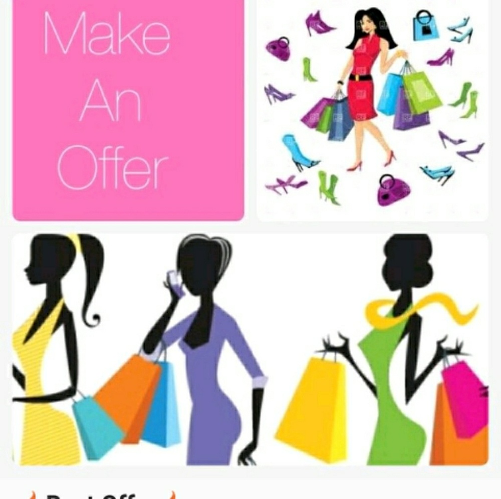 Make a offer